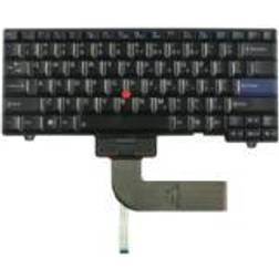 Lenovo Tastatur [Ukendt]